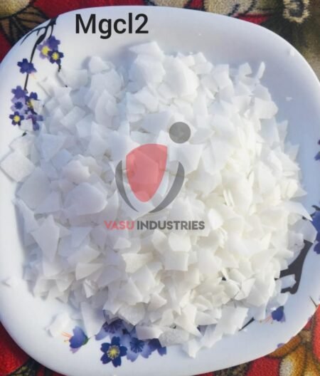 Magnesium Chloride Manufacturer UAE