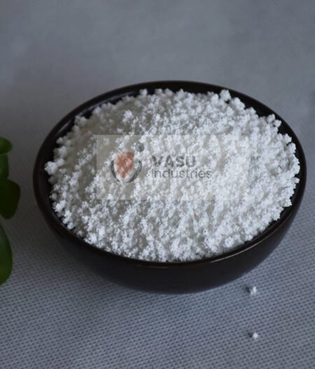 Calcium Chloride Powder Manufacturer